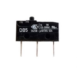Williams/Bally Sub-Microswitch 5647-12693